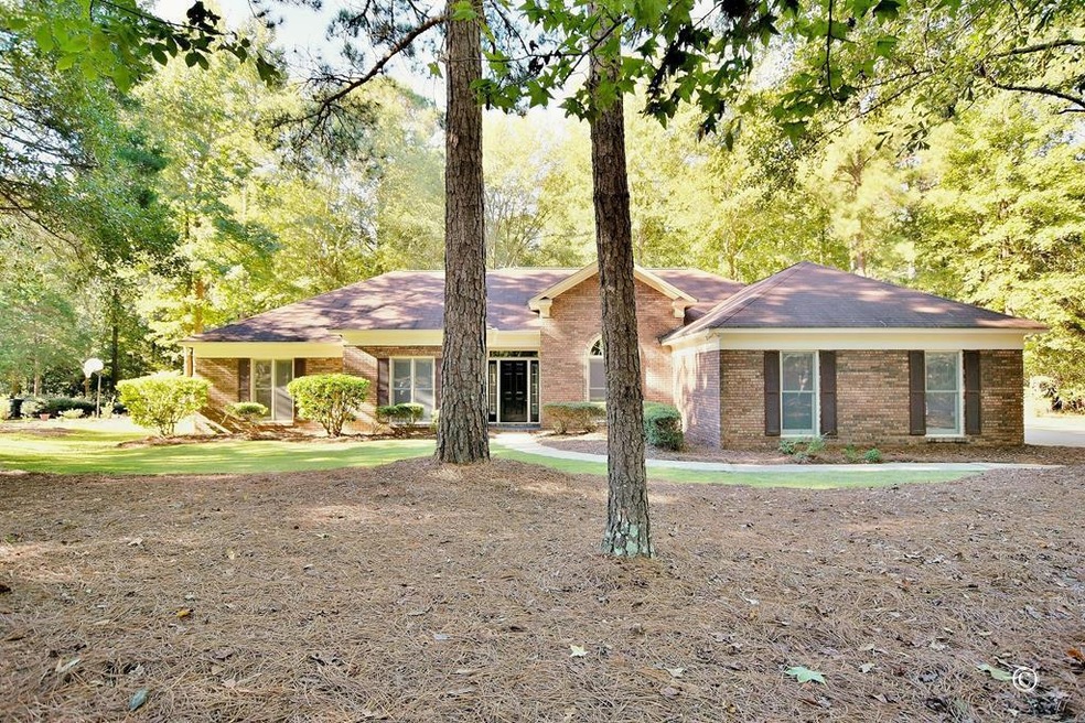 8653 Freedom Trail, Midland, GA 31820 - photo 1