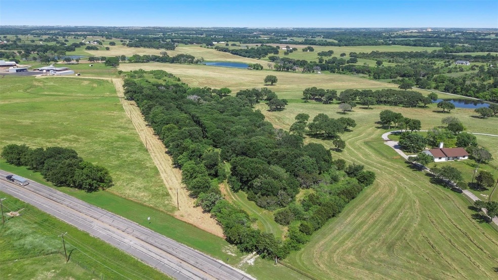 11633 Granbury Hwy, Weatherford, TX 76087 - photo 1