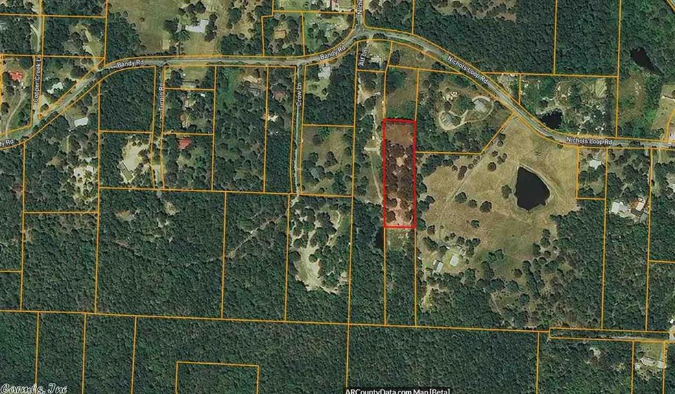 0 Nichols Loop unit 20021879, Little Rock, AR 72223 - photo 1