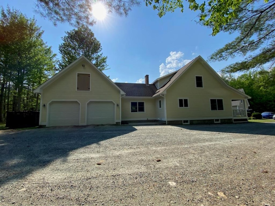 769 Unity Springs Rd, Newport, NH 03773 - photo 1