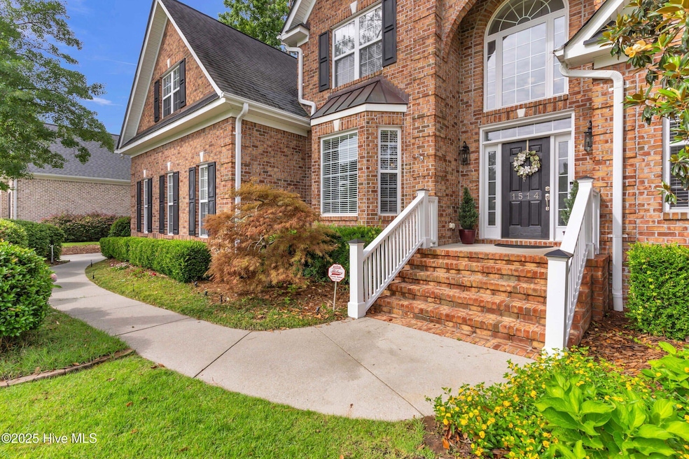 1514 Grandiflora Dr, Leland, NC 28451 - photo 1