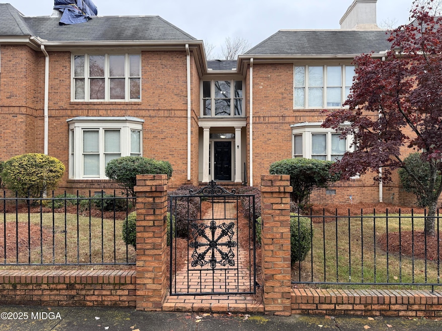 175 Corbin Ave unit A, Macon, GA 31204 - photo 1