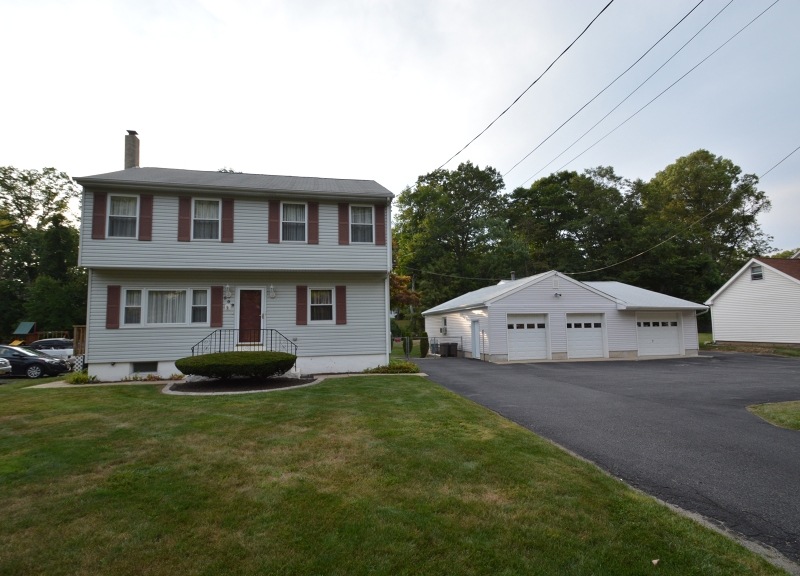 509 Green Pond Rd, Rockaway, NJ 07866 - photo 1