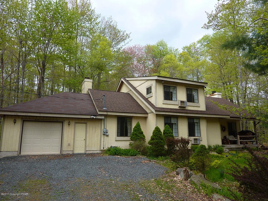 144 Crocketts Crest, Pocono Pines, PA 18350 - photo 1