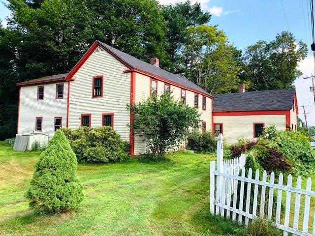 3260 Us Route 3, Thornton, NH 03285 - photo 1