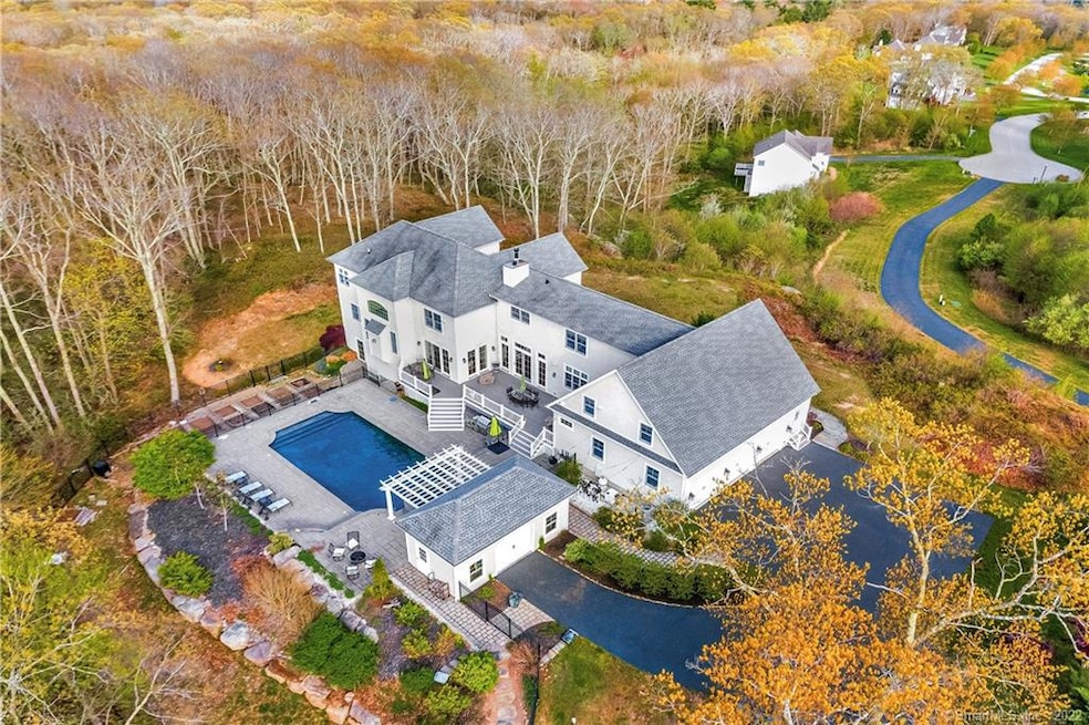 PRIVATE DARROWS RIDGE RETREAT
