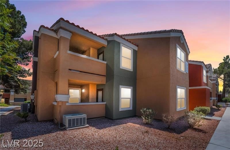 8101 W Flamingo Rd unit 2113, Las Vegas, NV 89147 - photo 1