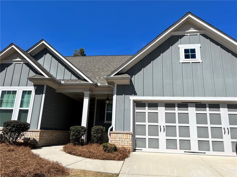 4051 Links Blvd, Jefferson, GA 30549 - photo 1