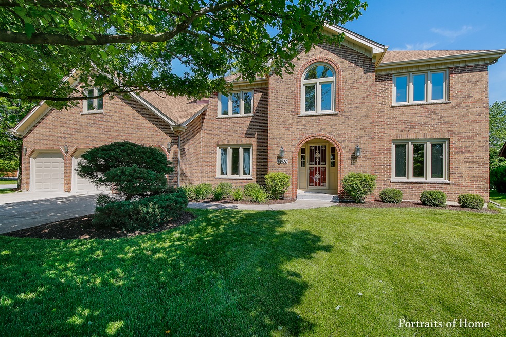 1401 Severn Ct, Naperville, IL 60565 - photo 1