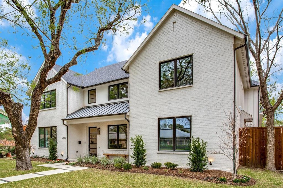 6916 Huff Trail, Dallas, TX 75214 - photo 1
