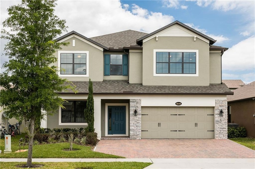 5114 Appenine Loop W, St. Cloud, FL 34771 - photo 1