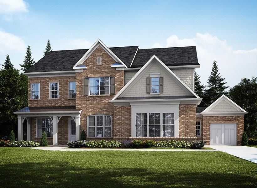 2151 Mitchell Rd NE, Marietta, GA 30062 - photo 1