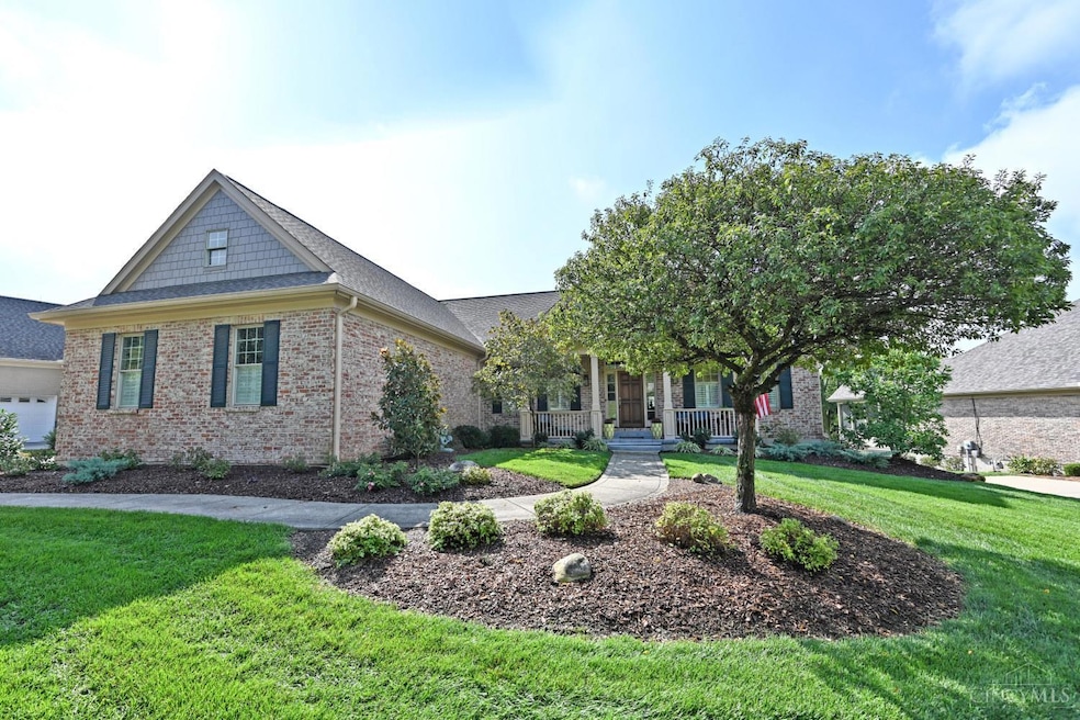 445 Ivy Trails Dr, Cincinnati, OH 45244 - photo 1