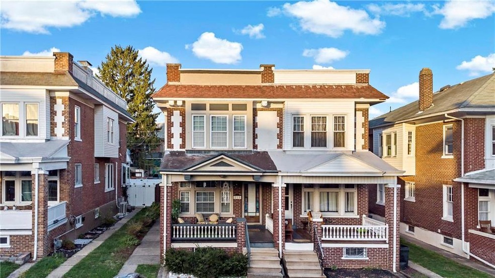 215 S West St, Allentown, PA 18102 - photo 1