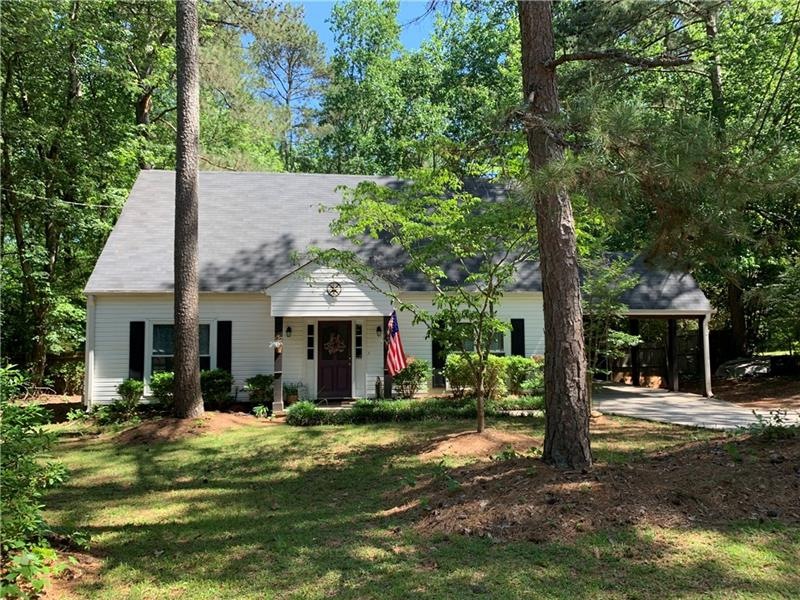 106 Parkview Dr, Stockbridge, GA 30281 - photo 1