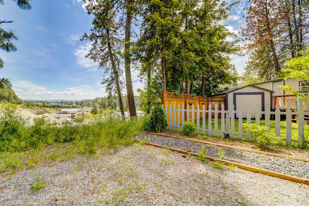 4451 W Seltice Way unit 15, Coeur D'Alene, ID 83814 - photo 1