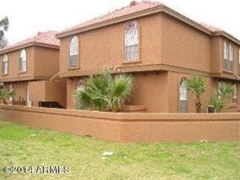 1402 S Jentilly Ln unit 101, Tempe, AZ 85281 - photo 1