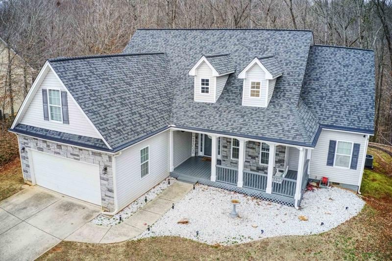 4255 Mountain Ridge Rd, Gainesville, GA 30506 - photo 1