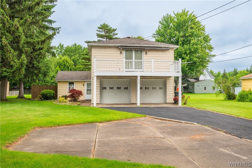 884 Ohio St, Buffalo, NY 14203 - photo 1