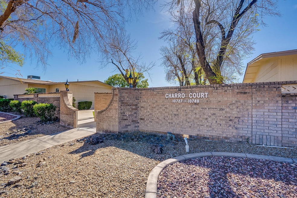 10745 W Santa fe Dr, Sun City, AZ 85351 - photo 1