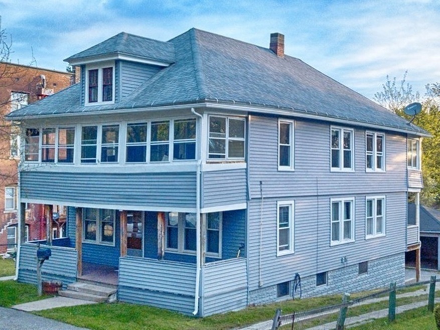 38 Rapalus St unit 40, Indian Orchard, MA 01151 - photo 1