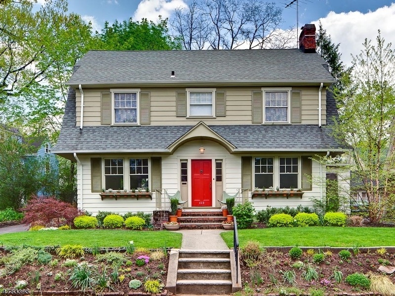 440 Page Terrace, South Orange, NJ 07079 - photo 1