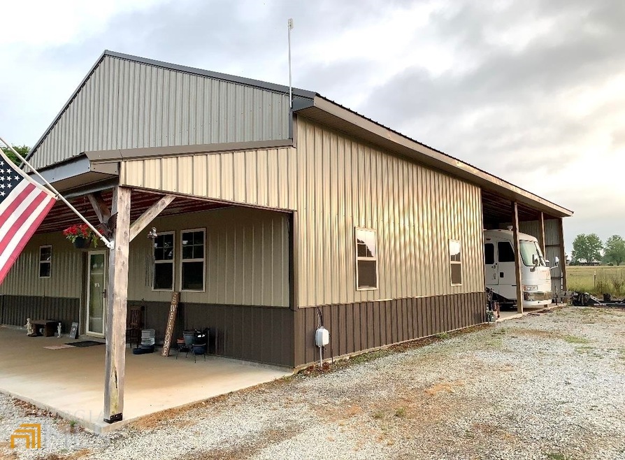 2201 Hartwell Hwy, Elberton, GA 30635 - photo 1