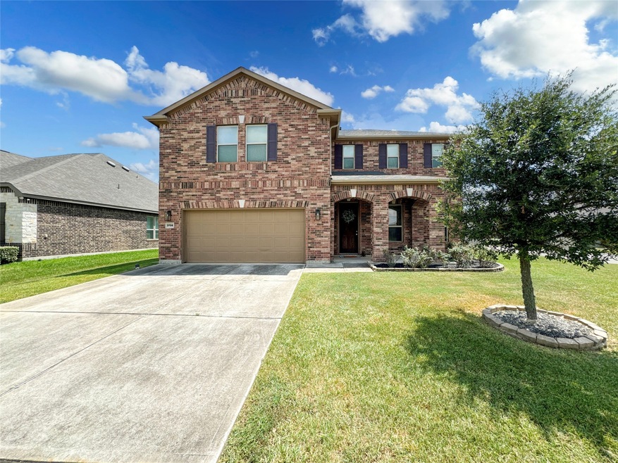 3708 Waterworth Way, Pearland, TX 77584 - photo 1