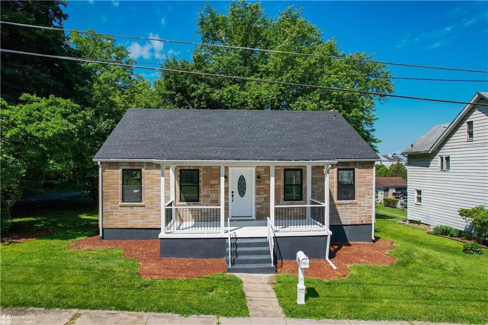 606 N Sherman St, Allentown, PA 18109 - photo 1