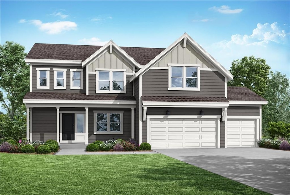 19547 Barstow Cir, Spring Hill, KS 66083 - photo 1