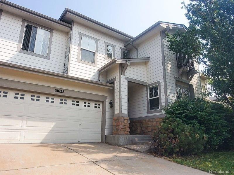 10638 Cherrybrook Cir, Highlands Ranch, CO 80126 - photo 1