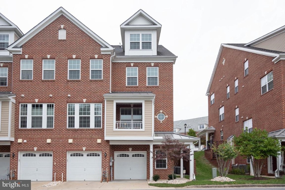 12917 Midnights Delight Dr, Bowie, MD 20720 - photo 1