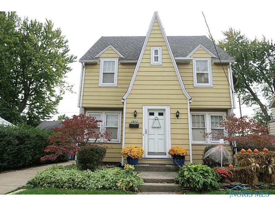2822 113th St, Toledo, OH 43611 - photo 1