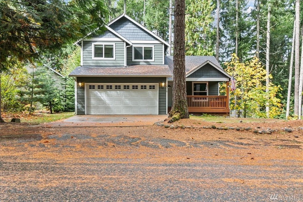 18719 Woodburn Ct SE, Yelm, WA 98597 - photo 1