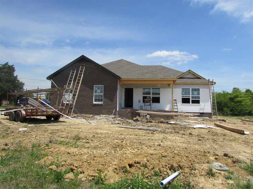 43 Ridge St, Manchester, TN 37355 - photo 1