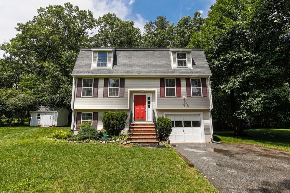 63 Southwick Rd, North Reading, MA 01864 - photo 1