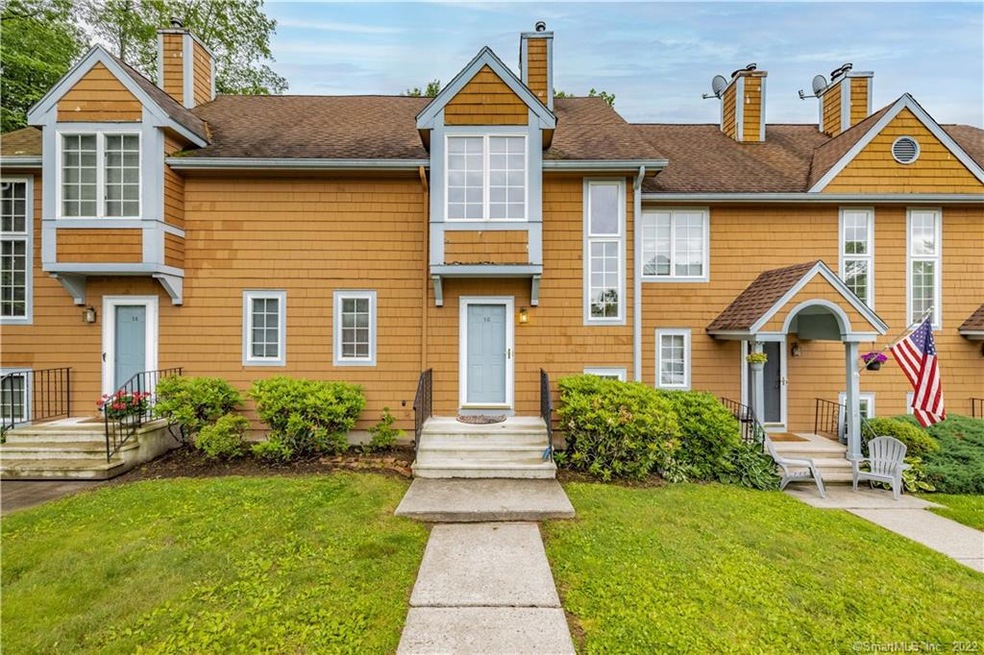 16 Julia Ct, Broad Brook, CT 06016 - photo 1