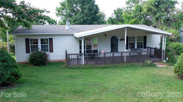 888 Center St, Asheville, NC 28803 - photo 1