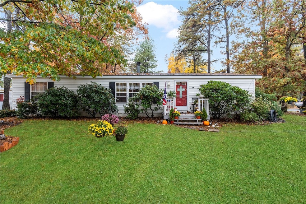 17 Liena Rose Way, Coventry, RI 02816 - photo 1