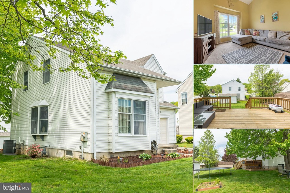 5 N Navaho Trail, Elkton, MD 21921 - photo 1