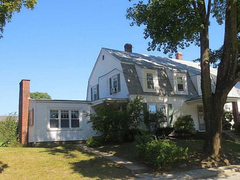 6 Whitman St, Smithfield, RI 02917 - photo 1