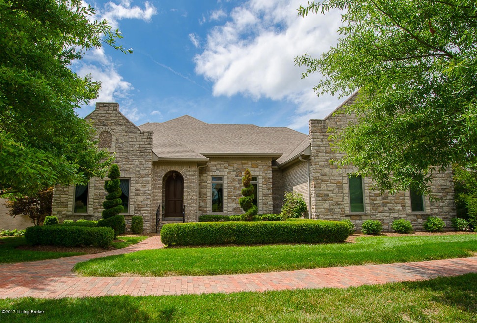 Welcome to 411 Buckland Trace!