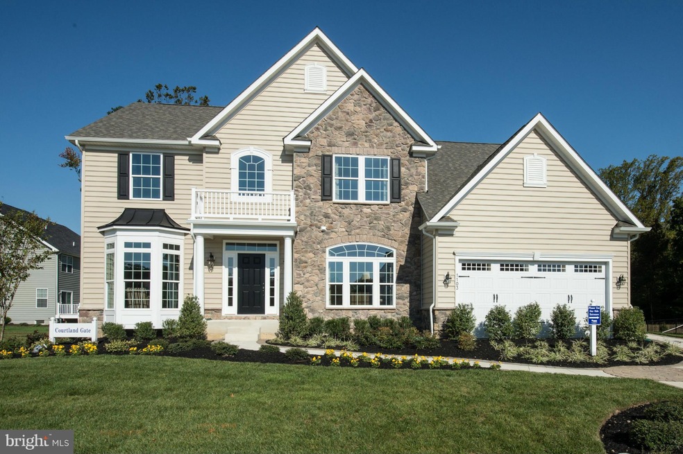 5807 Mineral Hill Rd, Sykesville, MD 21784 - photo 1