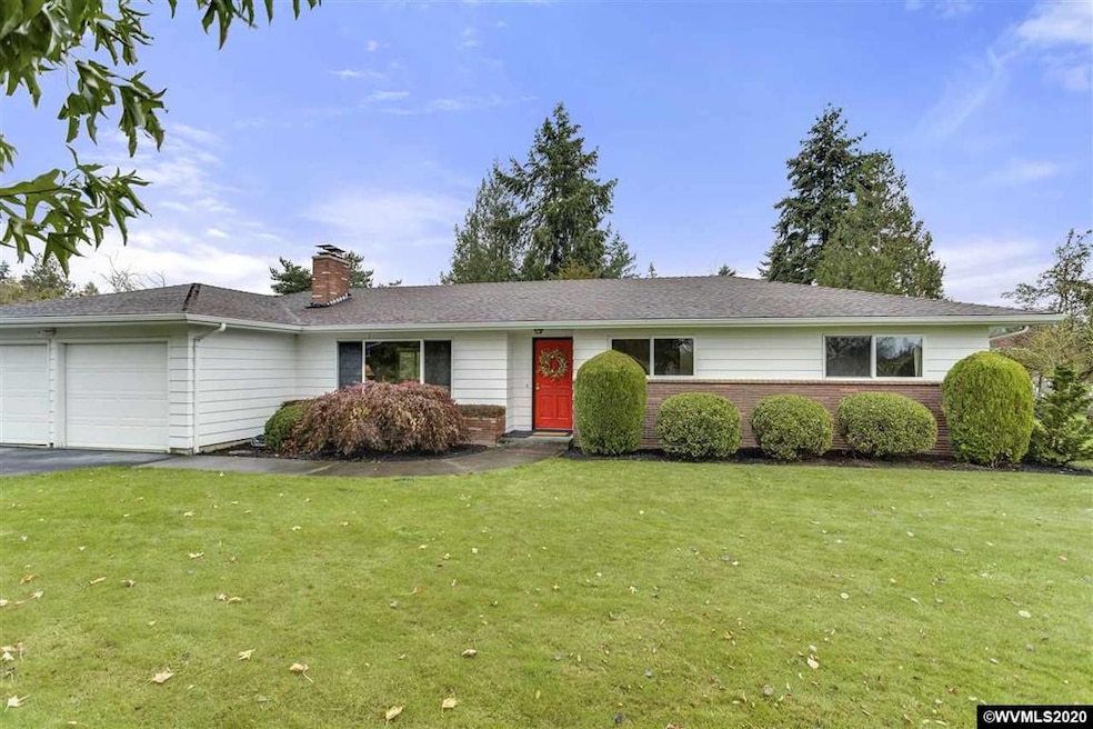 30870 Canby-Marquam Hwy, Canby, OR 97013 - photo 1