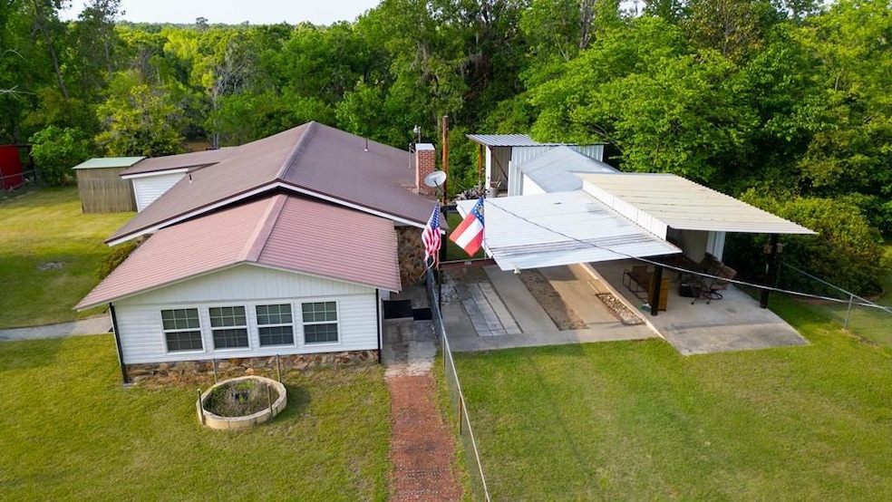 189 High Bluff Rd, Baxley, GA 31513 - photo 1
