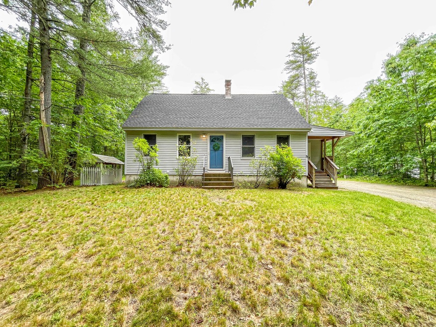 21 Pinecrest Cir North Waterboro -2