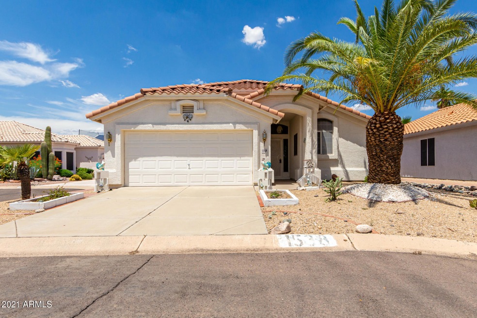11538 W Javelina Ct, Surprise, AZ 85378 - photo 1