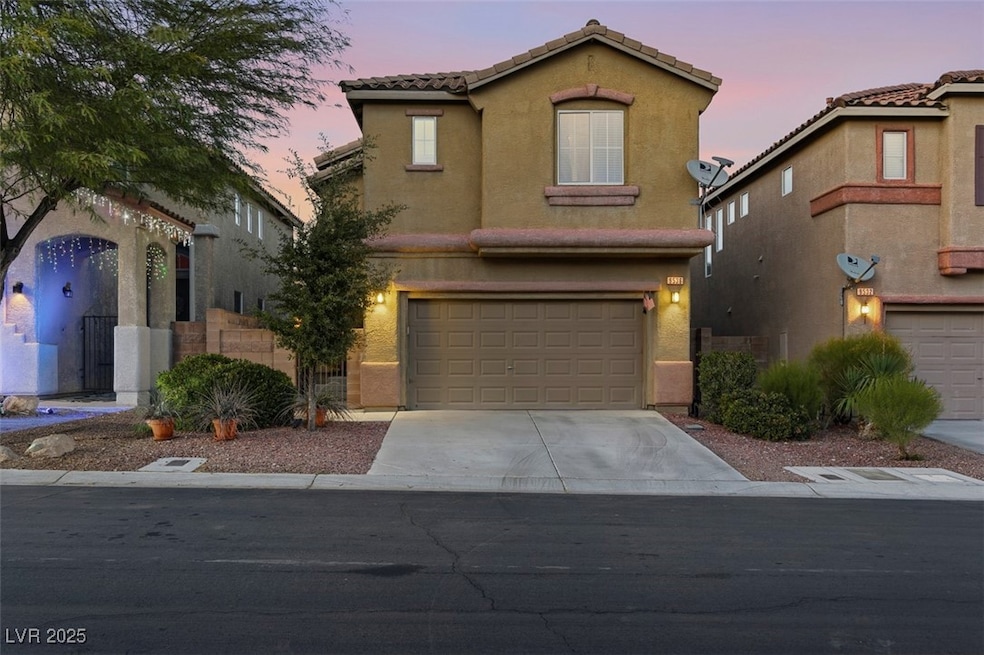 9536 Parker Springs Ct unit 5, Las Vegas, NV 89166 - photo 1