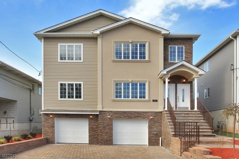 24 Franklin Ave, Wallington, NJ 07057 - photo 1