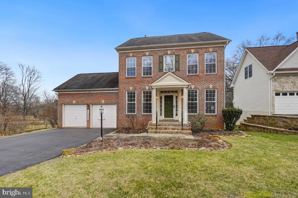 11302 Church Bend Ct, Germantown, MD 20876 - photo 1